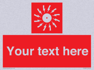 Custom Fire: Fire alarm beacon